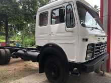 Tata 1615 2006 Lorry