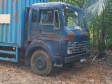 Tata 1615 2006 Lorry