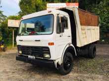 Tata 1615 2006 Lorry