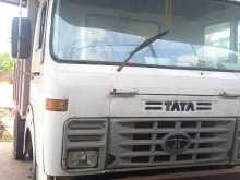 Tata 1615 2006 Lorry