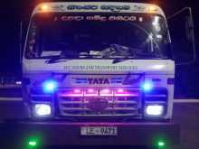 Tata 1615 2007 Lorry