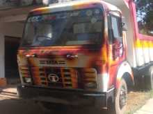 Tata 1615 2006 Lorry