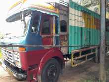 Tata 1615 2008 Lorry