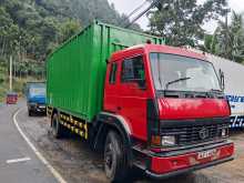 Tata 1615 2008 Lorry