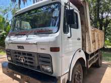 Tata 1615 2010 Lorry