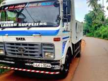 Tata 1615 2010 Lorry