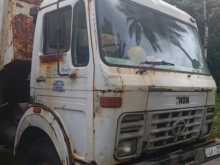 Tata 1615 2010 Lorry