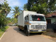 Tata 1615 2011 Lorry