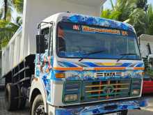 Tata 1615 2011 Lorry