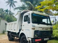Tata 1615 2011 Lorry