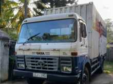Tata 1615 2011 Lorry