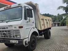 Tata 1615 2011 Lorry