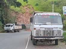 Tata 1615 2011 Lorry