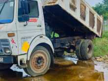 Tata 1615 2011 Lorry