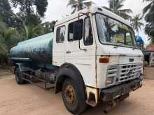Tata 1615 2011 Lorry