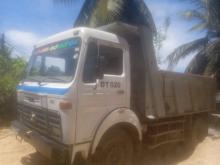 Tata 1615 2018 Lorry