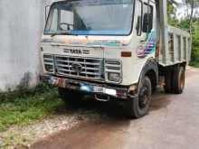 Tata 1615 Tipper 2012 Lorry