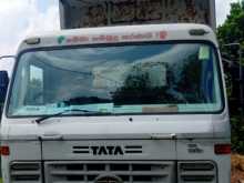 Tata 1615 2012 Lorry