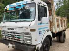 Tata 1615 2012 Lorry