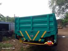 Tata 1615 2012 Lorry