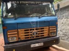Tata 1615 2012 Lorry