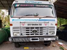 Tata 1615 2013 Lorry