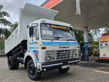 Tata 1615 2013 Lorry