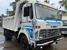 Tata 1615 2013 Lorry