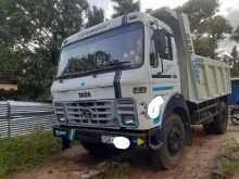 Tata 1615 Tipper 2013 Lorry