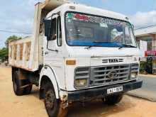 Tata 1615 2011 Lorry