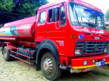 Tata 1615 2014 Lorry