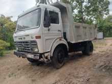 Tata 1615 2014 Lorry