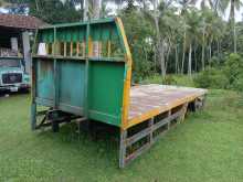 Tata 1615 2015 Lorry