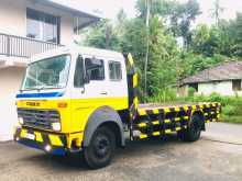 Tata 1615 2015 Lorry