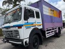 Tata 1615 2015 Lorry