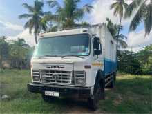 Tata 1615 2016 Lorry