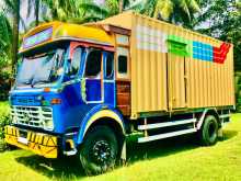 Tata 1615 2016 Lorry