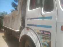 Tata 1615 2017 Lorry
