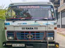 Tata 1615 2017 Lorry