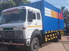 Tata 1615 2017 Lorry