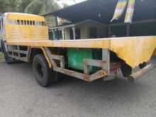 Tata 1615 2017 Lorry
