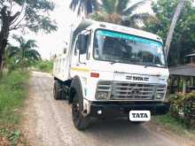 Tata 1615 2018 Lorry