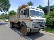 Tata 1615 2018 Lorry