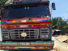 Tata 1615 2015 Lorry