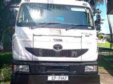 Tata 1615 2025 Lorry