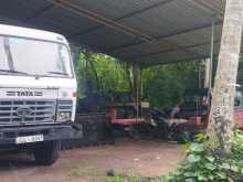 Tata 1615 Ex2 2015 Lorry