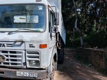 Tata 1615 2011 Lorry