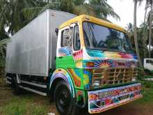 Tata 1615 2010 Lorry