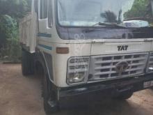 Tata 1615 2006 Lorry