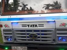 Tata 1615 2012 Lorry
